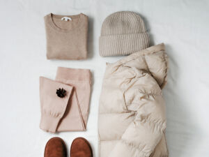 Abbinamenti vestiti invernali